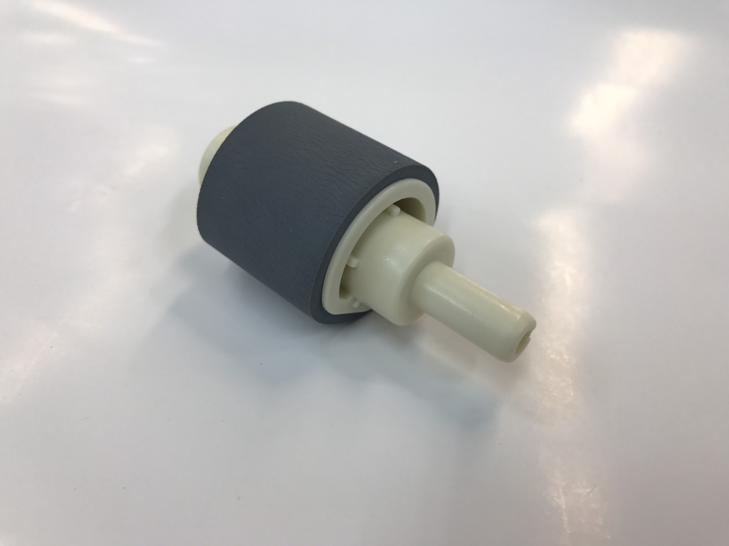 "ลูกยางฟีดกระดาษ" Pickup Roller Tray 2 HP P2035/P2055/Pro400