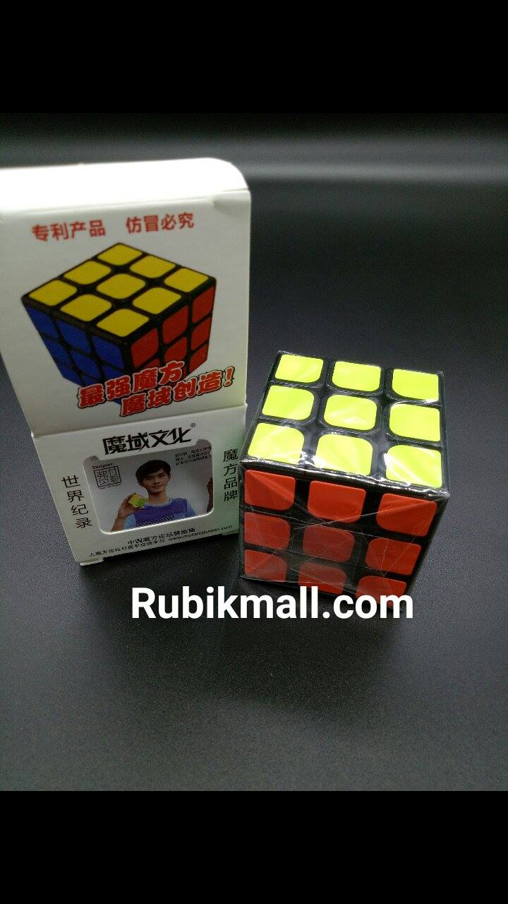 MoYu Hualong 3*3*3