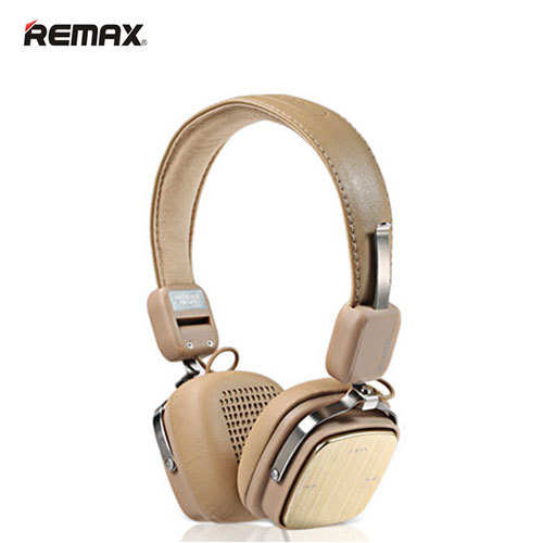 หูฟังบลูทูธ Headphone Remax RB-200HB