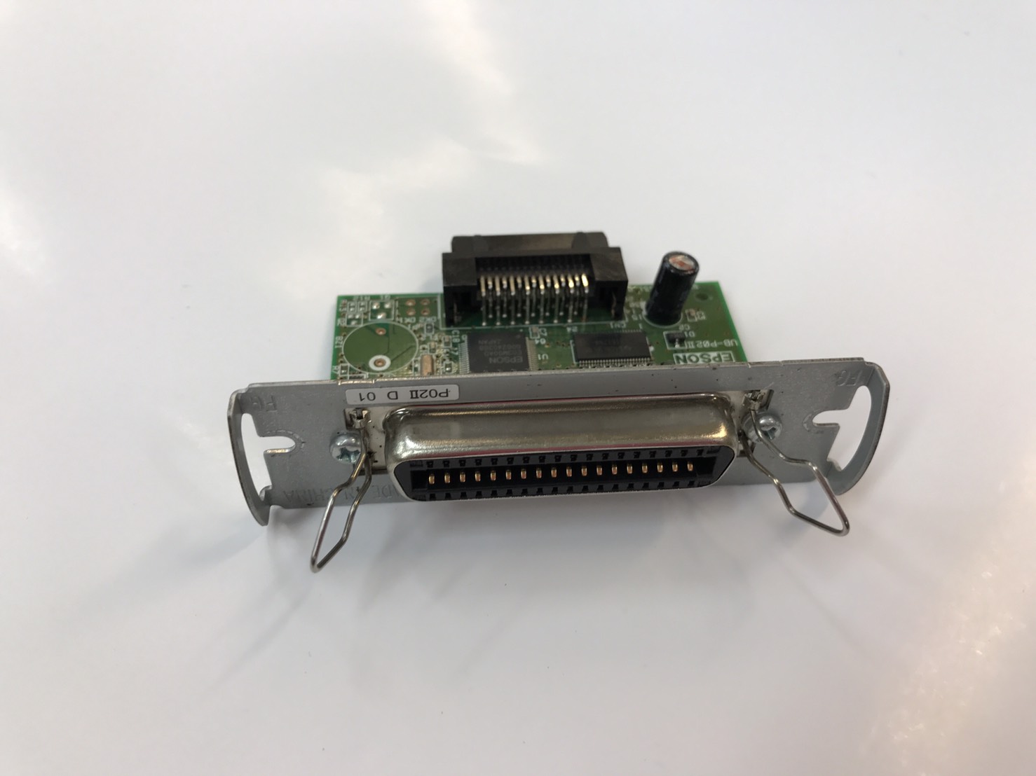 "พอร์ทพาราเรียล มือสอง" Port Parallel EPSON TM-U220A/220B/220D