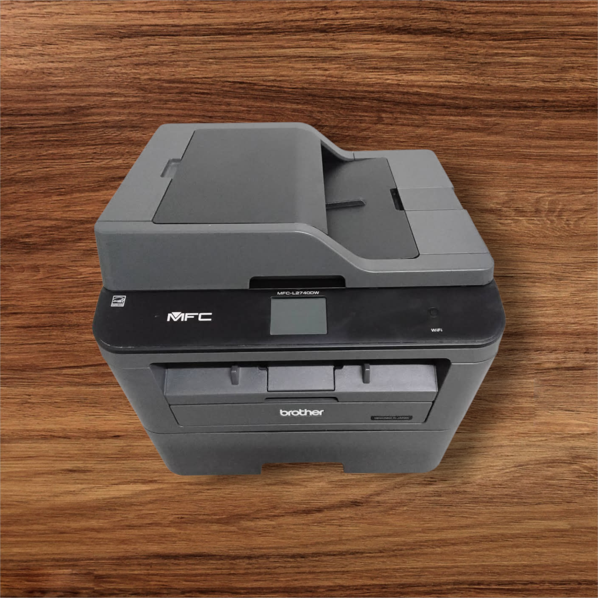 Brother MFC-L2740DW มือสอง ปริ้นขาวดำ