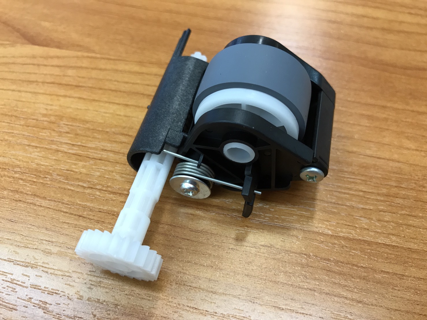 "ลูกยางดึงกระดาษ" Pick Assy EPSON T13/TX121/L100/L200