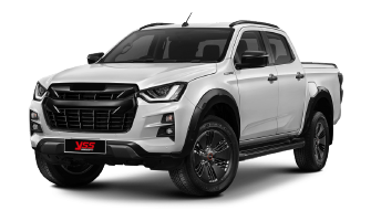 YSS E Series ISUZU V corss High lander 2020