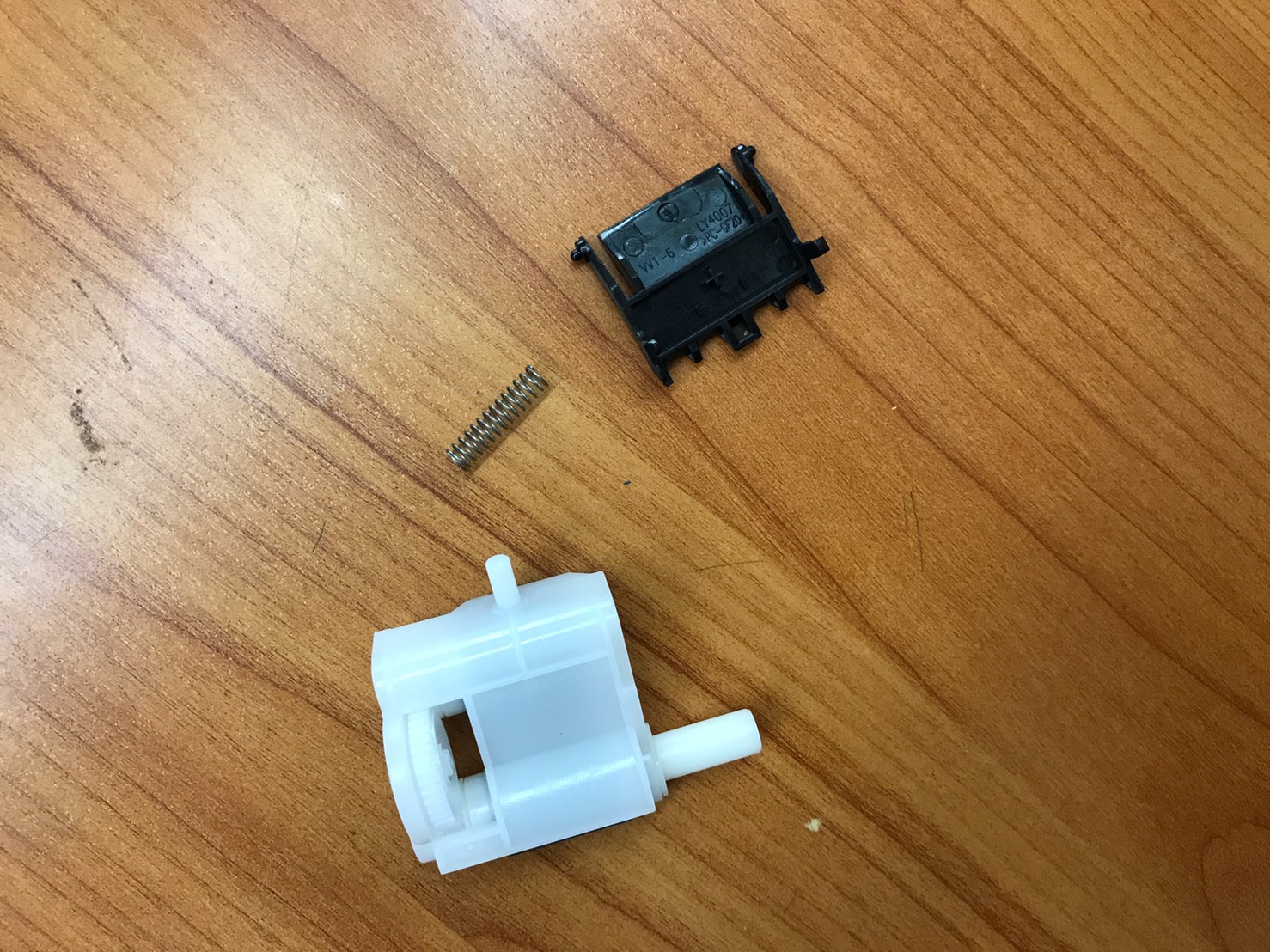 "ชุดฟีดกระดาษ" PAPER FEEDING KIT BLL BROTHER MFC8510