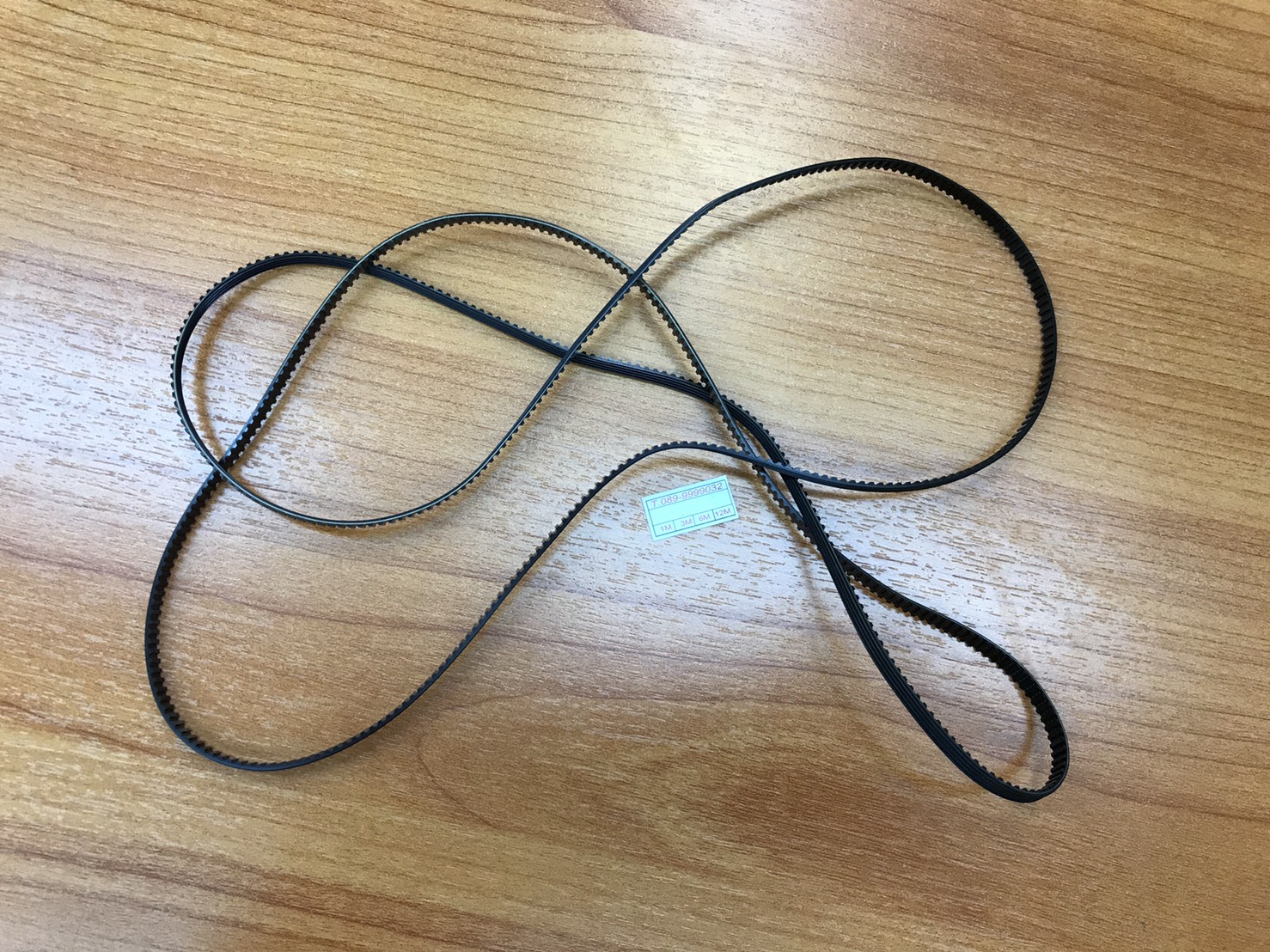 "สายพาน" TIMING BELT EPSON LQ-310/LQ-350