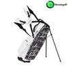 ถุงกอล์ฟ Taylormade SS25 FlexTech Stand Bag Script Icon