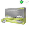 ลูกกอล์ฟ Taylormade TOUR RESPONSE STRIPE 2025 (ซื้อ 2 แถม1)