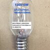 ขาย , หลอดไฟ120V10W , เกลียวE12 , T20×50MM. , ขั้วE12 , หลอด120V10W , หลอดไฟ , หลอด , 120V , 10W , หนึ่งร้อยยี่สิบโวลท์ , สิบวัตต์ , 10WATT , ตัวถัง , ยี่ห้อ , ราคา , ตัวละ , , . . . หน่วย , บาท