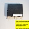 ขาย รีเลย์AQG22205 คอยล์5VDCรีเลย์บอร์ดแอร์,รีเลย์แผงแอร์แอร์RELAY4ขาลงปริ้นยี่ห้อMATSUSHITAราคาตัวละบาท มีหน้าร้านอยู่บ้านหม้อ กรุงเทพ ส่งของเร็ว มาซื้อหน้าร้านได้ สั่งปุ๊บส่งปั๊บ