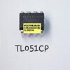 TL051CPยี่ห้อTEXASตัวถังDIP8ขาราคาตัวละบาท