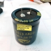 C4700UF100VDC85cเส้นผ่านศูนย์กลางอ้วน35MM.สูง42MM.ยี่ห้อSAMWA