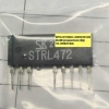 ขาย STRL472 ไอซี IC ตัวถัง ZIP-8ขา ยี่ห้อ SANKEN ยี่ห้อ SK ราคา ตัวละ . . . . . หน่วย บาท