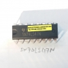 ขาย SN74LS47N ตัวถังDIP16ขา ยี่ห้อ เท็กซัส ไอซี 74LS47 ราคา ตัวละ . . . . หน่วย บาท