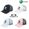 Oakley Golf Skull Mesh Cap 24.0