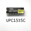 ICUPC1525Cยี่ห้อNECตัวถังDIP22ราคาตัวละ