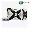 ลูกกอล์ฟ Bridgestone Tour B X mindset (ซื้อ1 แถม1)