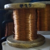 ลวดทองแดงเบอร์25 SWG S.W.G แบ่งขายเป็นเมตร ลวดทองแดงอาบน้ำยาเบอรฺ์25 AWG ลวดทองแดงแบ่งขายเป็นเมตร