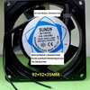 ขาย พัดลม110V0.12A ขนาด 92×92×25มม. รุ่น SF11592AT P/N1092HBL พัดลม110/120V 0.12A SIZE 92×92×25MM. ยี่ห้อSUNON ราคาตัวละ บาท