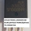 ขาย SF10A300HPR ไดโอด DIODE ยี่ห้อ ตัวถัง TO-220F SF10A300 ราคาตัวละ บาท