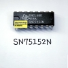 SN75152Nยี่ห้อTEXASตัวถังDIP16ขาราคาตัวละ