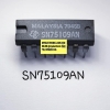 SN75109ANยี่ห้อTEXASตัวถังDIP14ขาราคาตัวละ