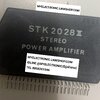 ขาย STK2028II ไอซี IC ยี่ห้อ ราคา ตัวละ . . . . หน่วย บาท