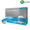 ลูกกอล์ฟ Taylormade TOUR RESPONSE STRIPE 2025 (ซื้อ 2 แถม1)