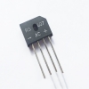 RS607ไดโอดบริดจ์เร็กติไฟร์6A700Vตัวถังขาเรียง4ขาdiode bridge rectifierราคาตัวล่ะ