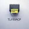 TL032ACPยี่ห้อTEXASตัวถังDIP8ขาราคาตัวละบาท