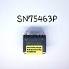 SN75463Pยี่ห้อTEXASตัวถังDIP8ขาราคาตัวละ