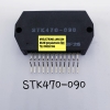 ขาย STK470-090 ไอซื IC ยี่ห้อ SANYO ตัวถัง ราคา ตัวละ . . . . หน่วย บาท