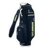 ถุงกอล์ฟ TaylorMade Graphic Logo Carry Stand Bag UN057