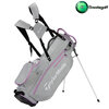 ถุงกอล์ฟ Taylormade TM23 PRO STAND BAG V9759901