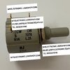 ขาย โวลุ่ม1K OHM ปรับ10รอบ โวลุ่มปรับสิบรอบ แกนพลาสติก R1K L.25 โวลุ่มทดรอบ10รอบ ยี่ห้อ BI รุ่น 7276 MADE IN MEXICO ของแท้ โวลุ่ม10รอบ โวลุ่มปรับ10รอบ ราคา ตัวละ หน่วย บาท