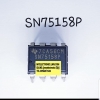 SN75158Pยี่ห้อTEXASตัวถังDIP8ขาราคาตัวละ