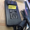 สวิทชิ่งอะแดปเตอร์12VDC2A,DESTOP9VDC1Aไฟเข้า100-240VAC