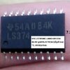 ขาย 74LS374D SMD IC ไอซี หน้ากว้าง7.2MM. 74LS374 D ยี่ห้อ เท็กซัส TEXAS ราคา ตัวละ . . . . หน่วย บาท