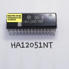 ขาย HA12051NT ยี่ห้อ HITTACHI ตัวถัง DIP30ขา ไอซี IC ราคา ตัวละ . . . . หน่วย บาท
