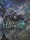 7 การ์ดเทวาสยบพิภพ เล่ม 6 (Era Of Eizenger 6)