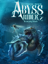 Abyss Rider ดิ่งมฤตยูใต้นที เล่ม 2 (ใหม่)