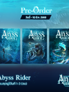SET Abyss Rider ดิ่งมฤตยูใต้นที เล่ม 1 -3 จบ (ใหม่)