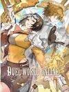 7 การ์ดราชันย์ครองพิภพ เล่ม 8 (จบ) [ทำใหม่] (Duel World Online 8) [จบ]