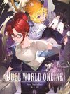 7 การ์ดราชันย์ครองพิภพ เล่ม 6 (ทำใหม่) (Duel World Online 6)