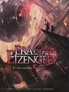 7 การ์ดเทวาสยบพิภพ เล่ม 3 (Era Of Eizenger 3)