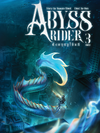 Abyss Rider ดิ่งมฤตยูใต้นที เล่ม 3 จบ (ใหม่)