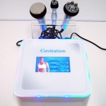 เครื่อง RF Cavitation NEW 2017