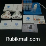 GAN356 AIR SM SUPERSPEED MAGNETO 56MM MAGNETIC SPEED CUBE (ของแท้)