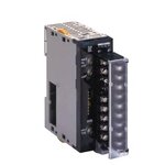 OMRON (CJ1W-TC101) Temperature Control Units สินค้าใหม่