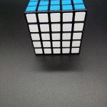 รูบิค rubik shs 5x5 ของแท้ สินค้ามาตรฐาน แกนหมุนแข็งแรง เล่นลื่นเล่นสนุก Rubikmall จำหน่ายของแท้เท่านั้น Rubik.รูบิค.รูบิก.ของเล่นเด็กเสริมพัฒนาการ ไอคิว