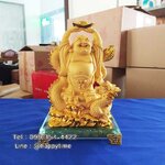 พระสังกัจจายน์มหาลาภ ของขวัญมงคลสำหรับวันขึ้นบ้านใหม่